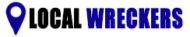 local wreckers logo